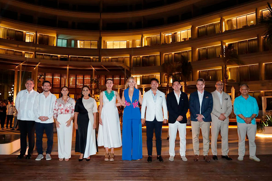 St. Regis abre en Costa Mujeres | Conectando Negocios